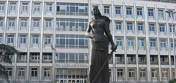 Tribunale di Bari